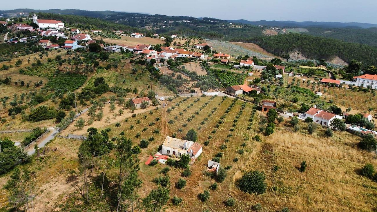 Moradia T1 à venda em Beco, Ferreira do Zêzere — foto 11