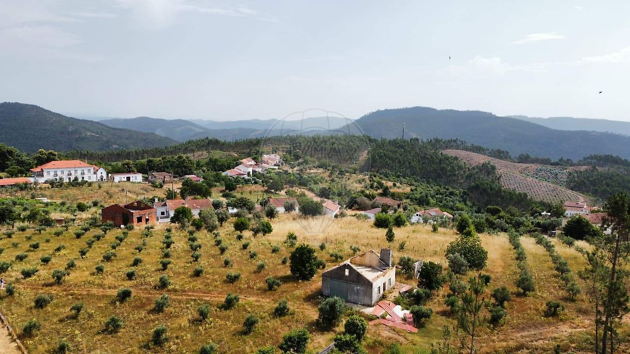 Moradia - Beco, Ferreira do Zêzere, Santarém