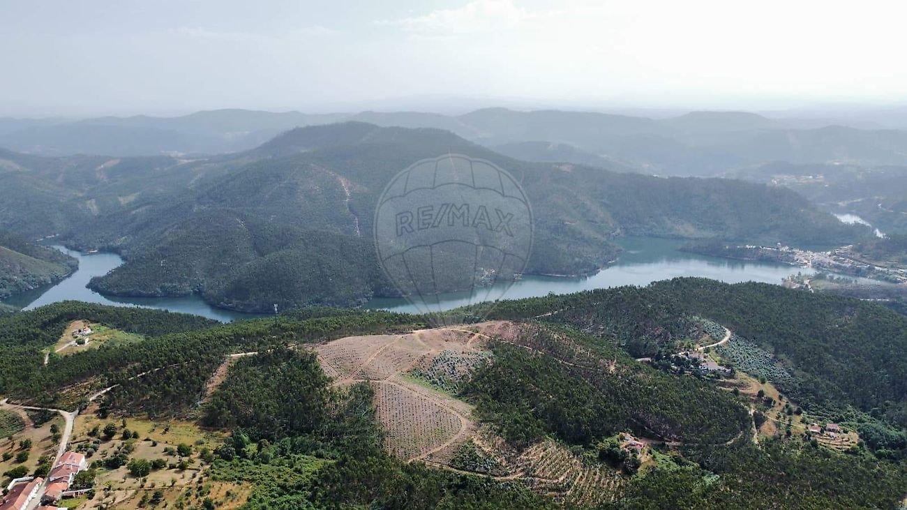 Moradia T1 à venda em Beco, Ferreira do Zêzere — foto 13