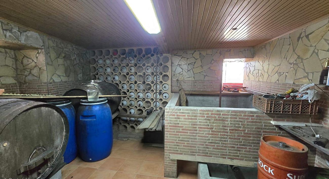 Moradia T6+ à venda em Beco, Ferreira do Zêzere — foto 7