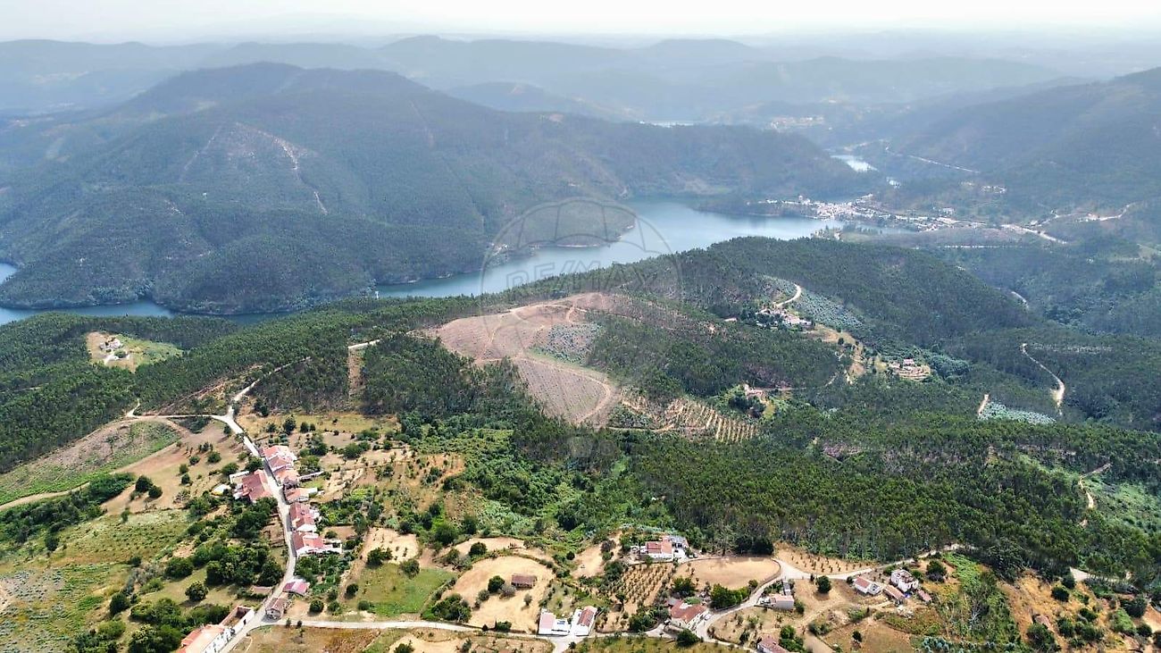 Moradia T6+ à venda em Beco, Ferreira do Zêzere — foto 6