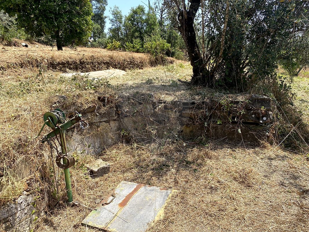 Moradia T4 à venda em Olalhas, Tomar — foto 34