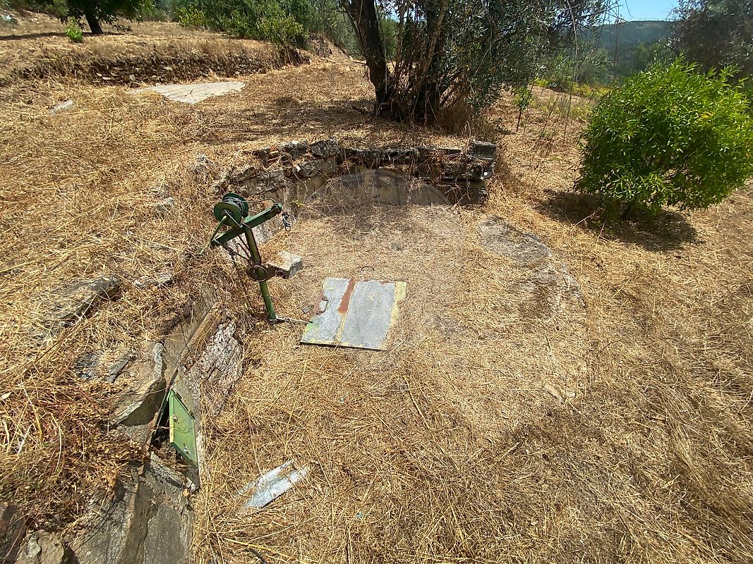 Moradia T4 à venda em Olalhas, Tomar — foto 33