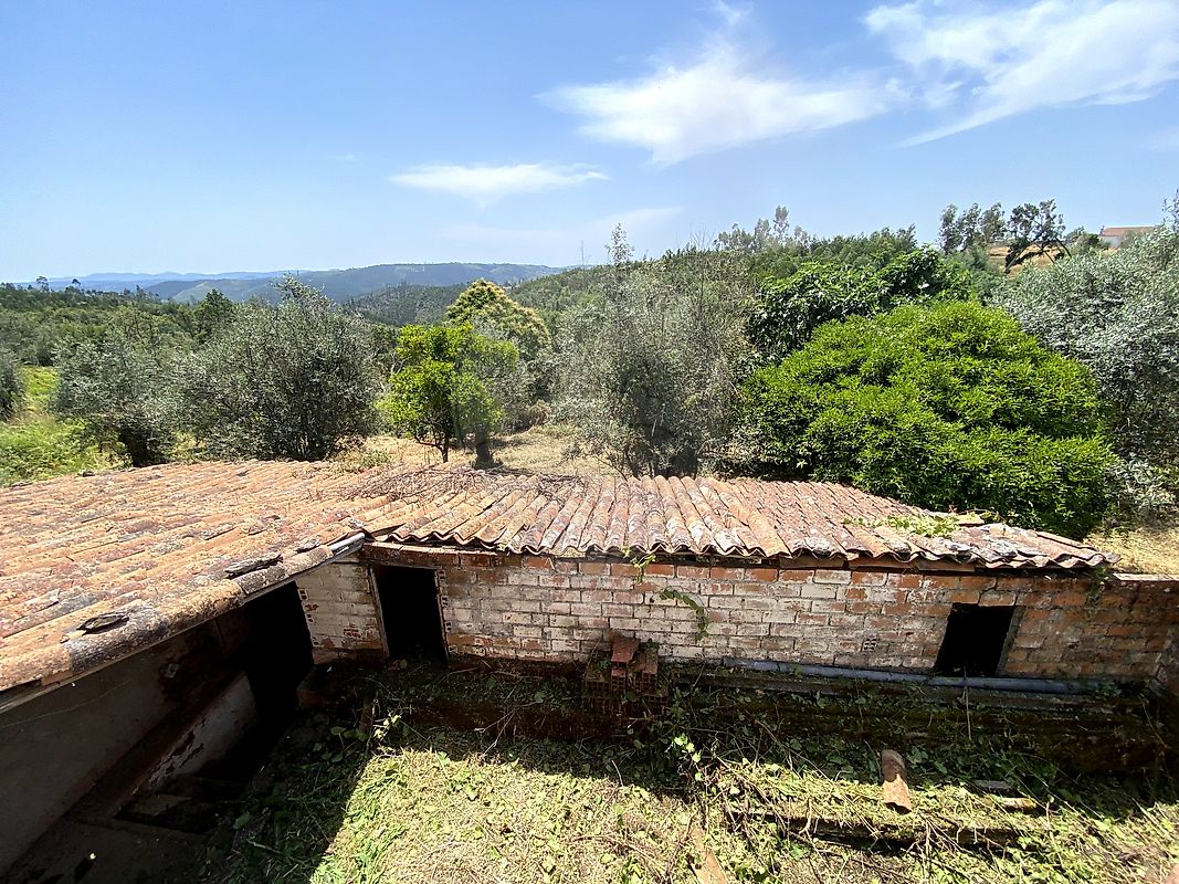 Moradia T4 à venda em Olalhas, Tomar — foto 19