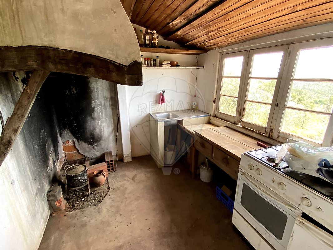 Moradia T4 à venda em Olalhas, Tomar — foto 18