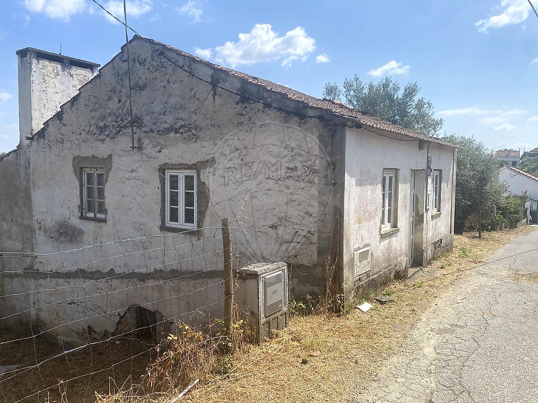 Moradia - Olalhas, Tomar, Santarém