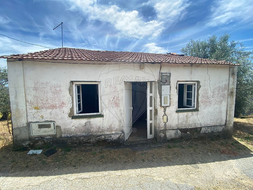 Moradia T4 à venda em Olalhas, Tomar — foto 40