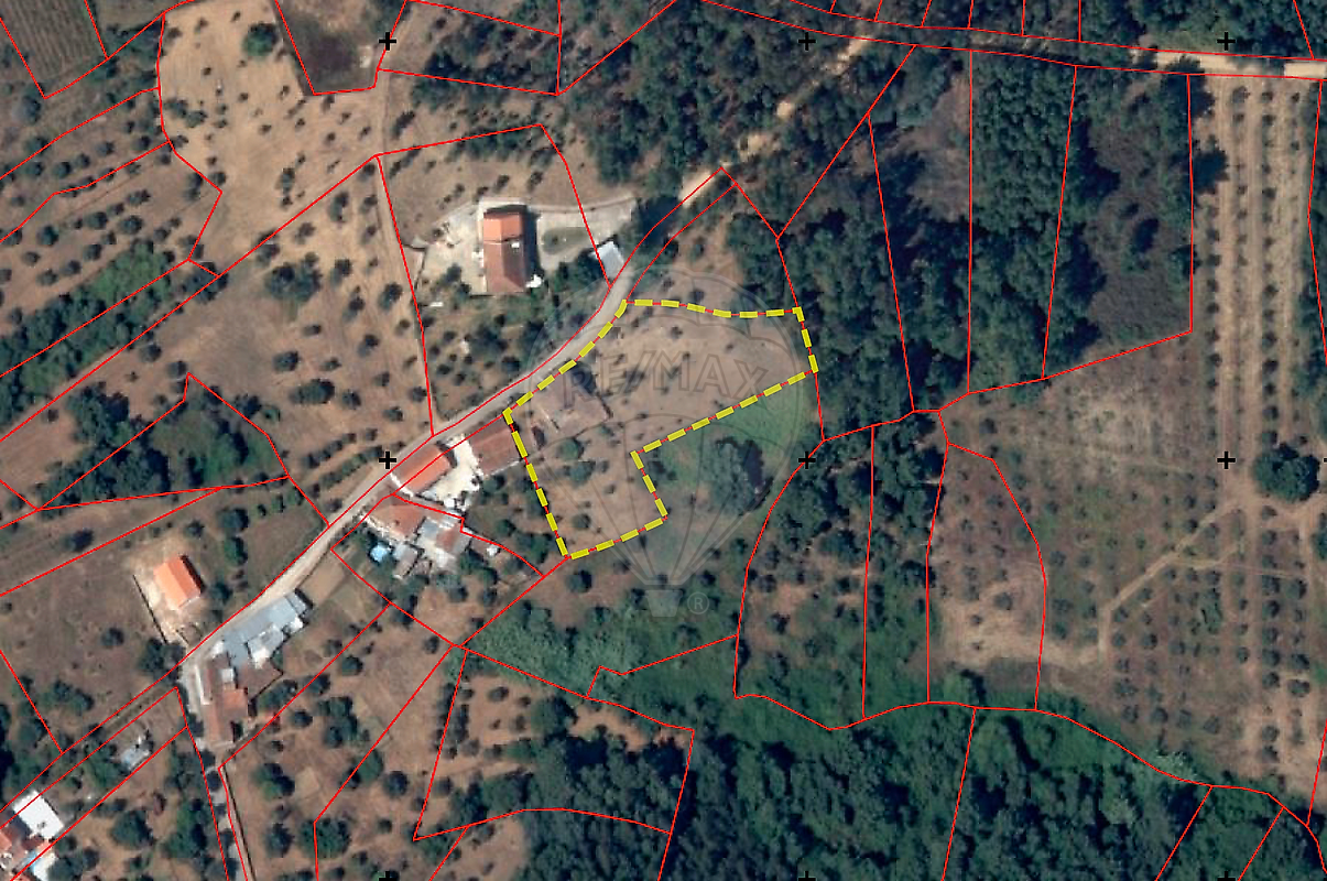 Apartamento T4 à venda em Tomar