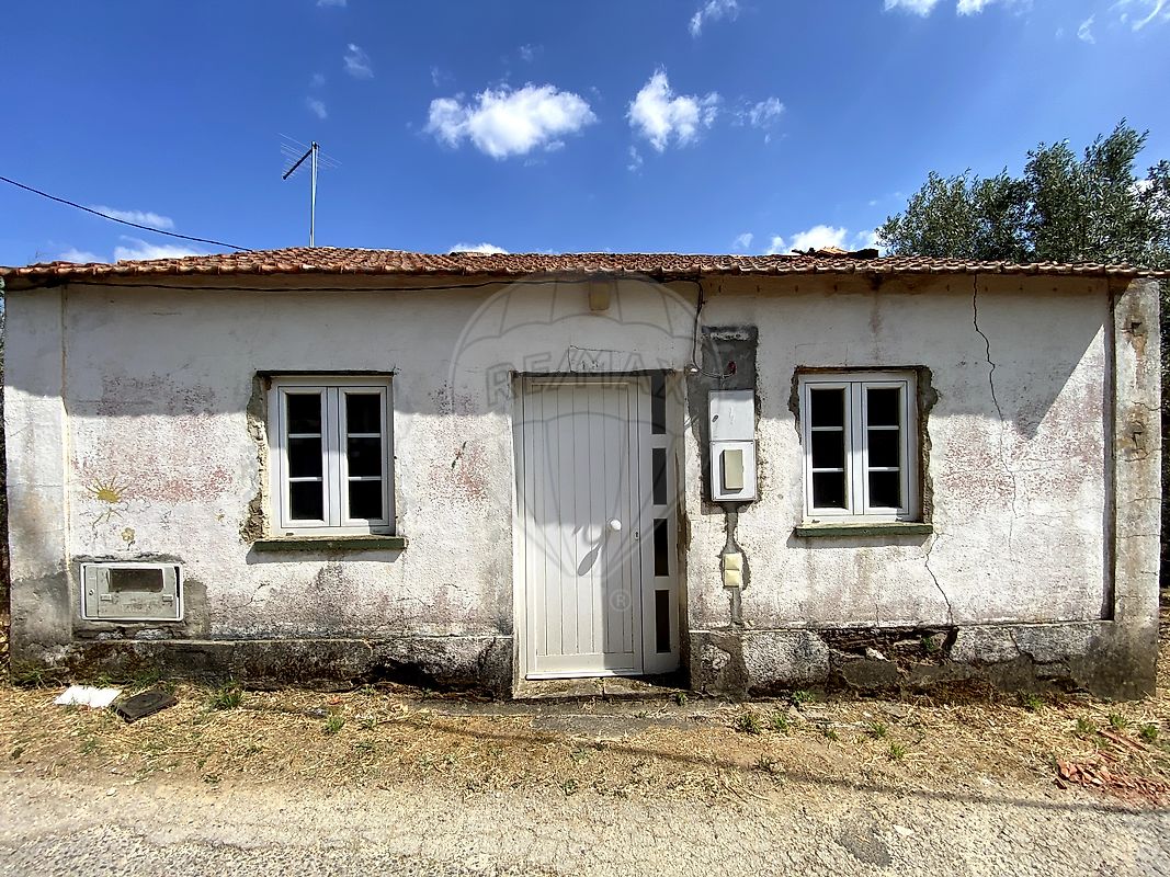 Moradia T4 à venda em Olalhas, Tomar — foto 3