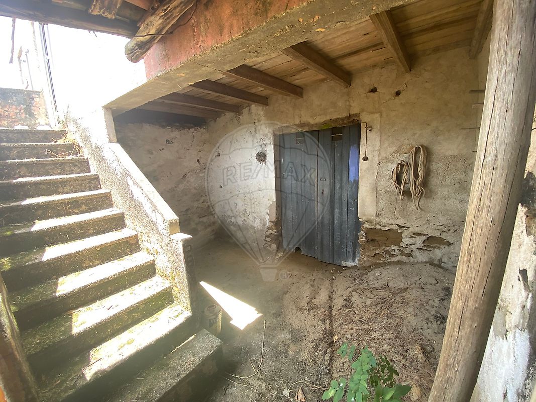 Moradia T4 à venda em Olalhas, Tomar — foto 23