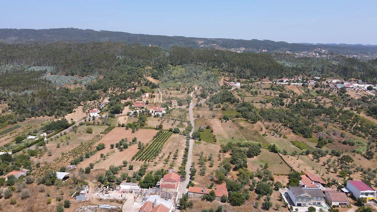 Moradia T4 à venda em Areias e Pias, Ferreira do Zêzere — foto 10