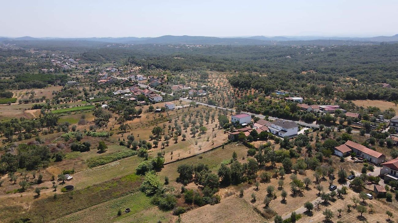 Moradia T4 à venda em Areias e Pias, Ferreira do Zêzere — foto 9