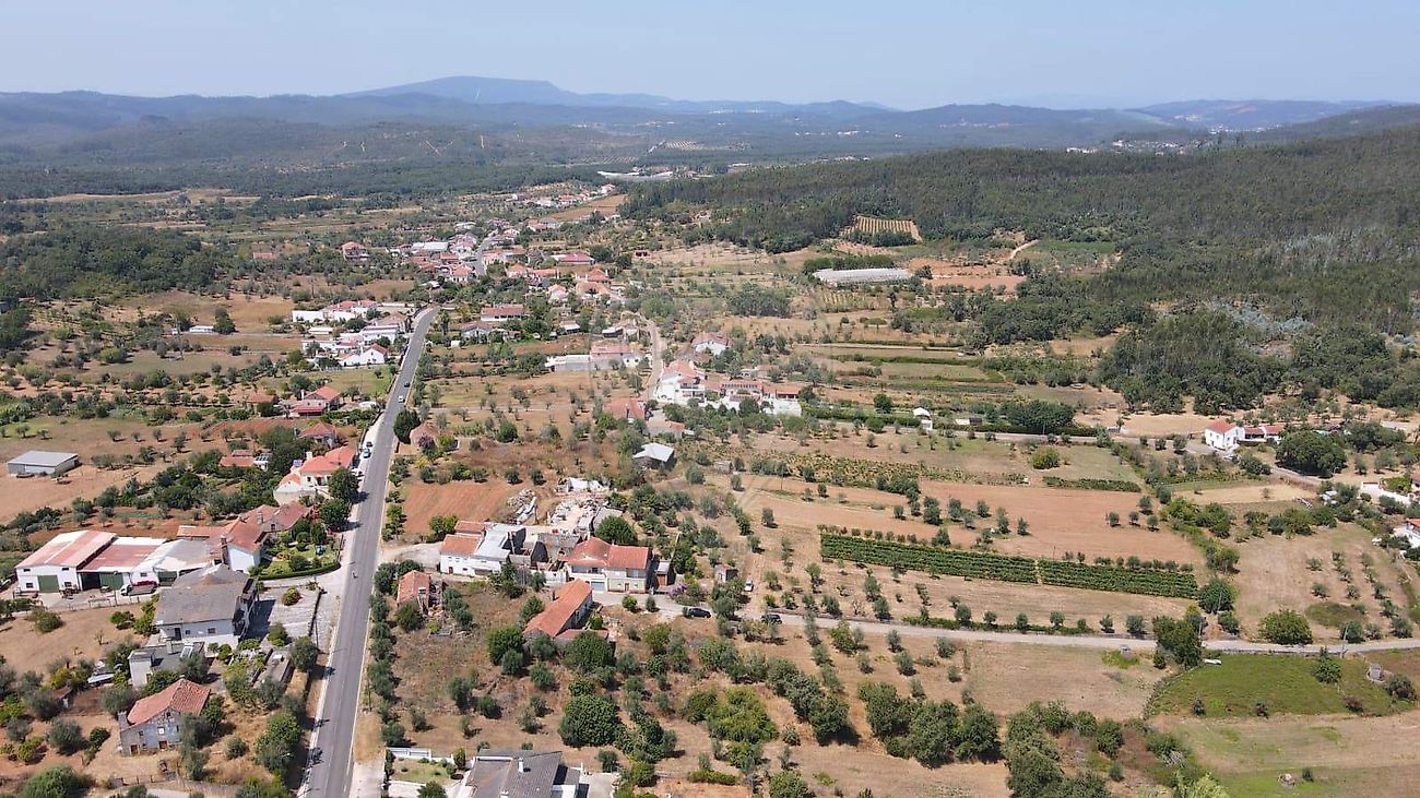 Moradia T4 à venda em Areias e Pias, Ferreira do Zêzere — foto 8