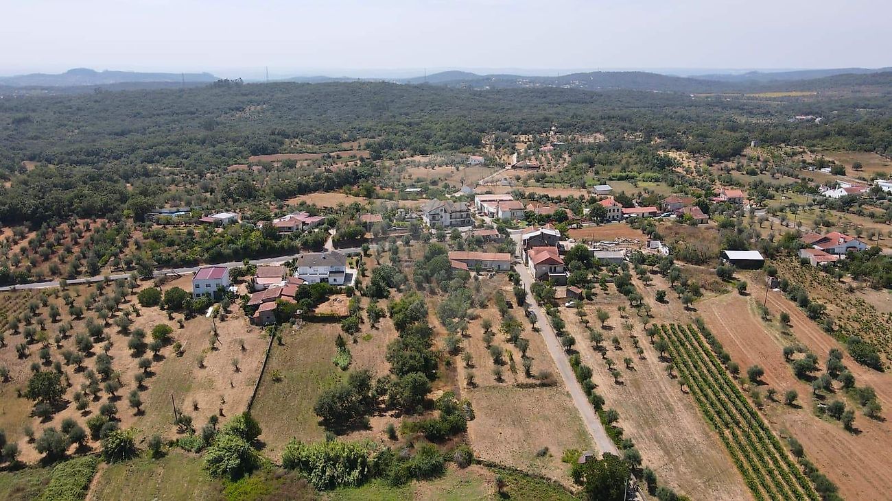 Moradia T4 à venda em Areias e Pias, Ferreira do Zêzere — foto 7