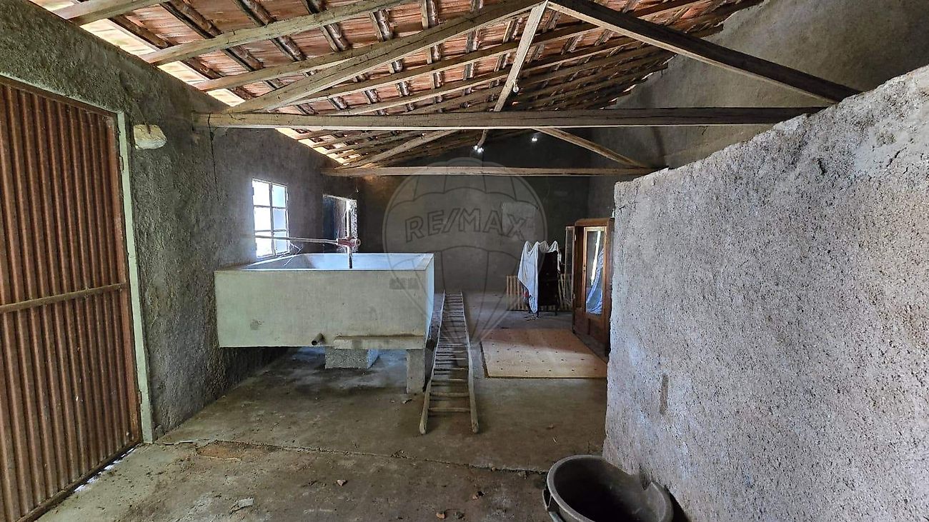 Moradia T4 à venda em Areias e Pias, Ferreira do Zêzere — foto 12