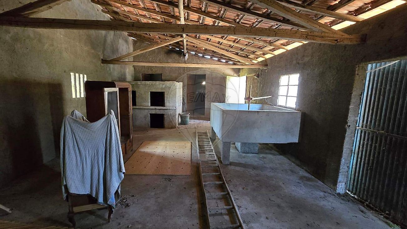 Moradia T4 à venda em Areias e Pias, Ferreira do Zêzere — foto 11