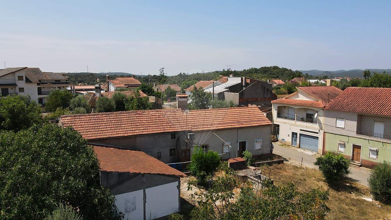 Apartamento T4 à venda em Ferreira do Zêzere