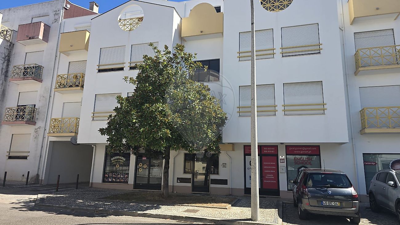 Apartamento T3 à venda em Alvaiázere