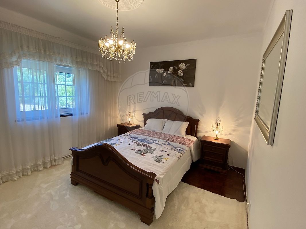Moradia T5 à venda em Caxarias, Ourém — foto 33