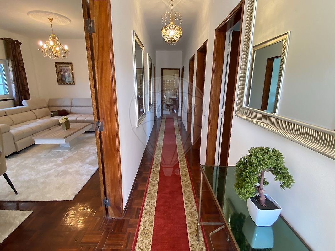 Moradia T5 à venda em Caxarias, Ourém — foto 38