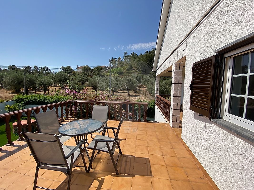 Moradia T5 à venda em Caxarias, Ourém — foto 39