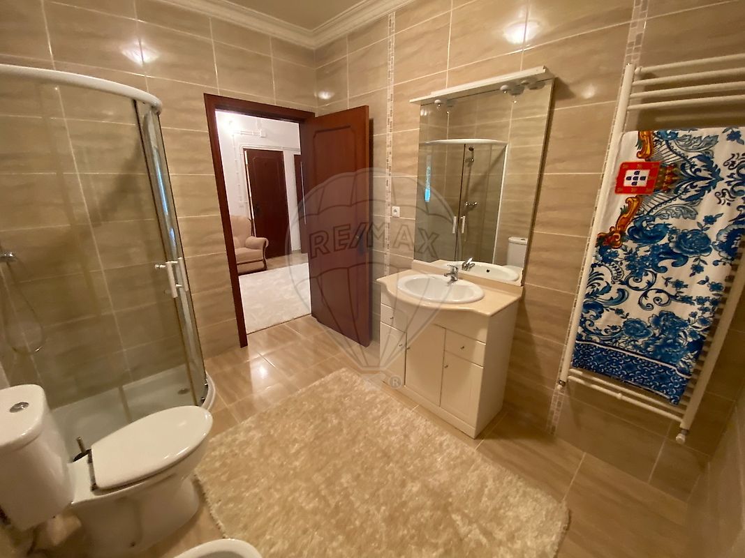 Moradia T5 à venda em Caxarias, Ourém — foto 26