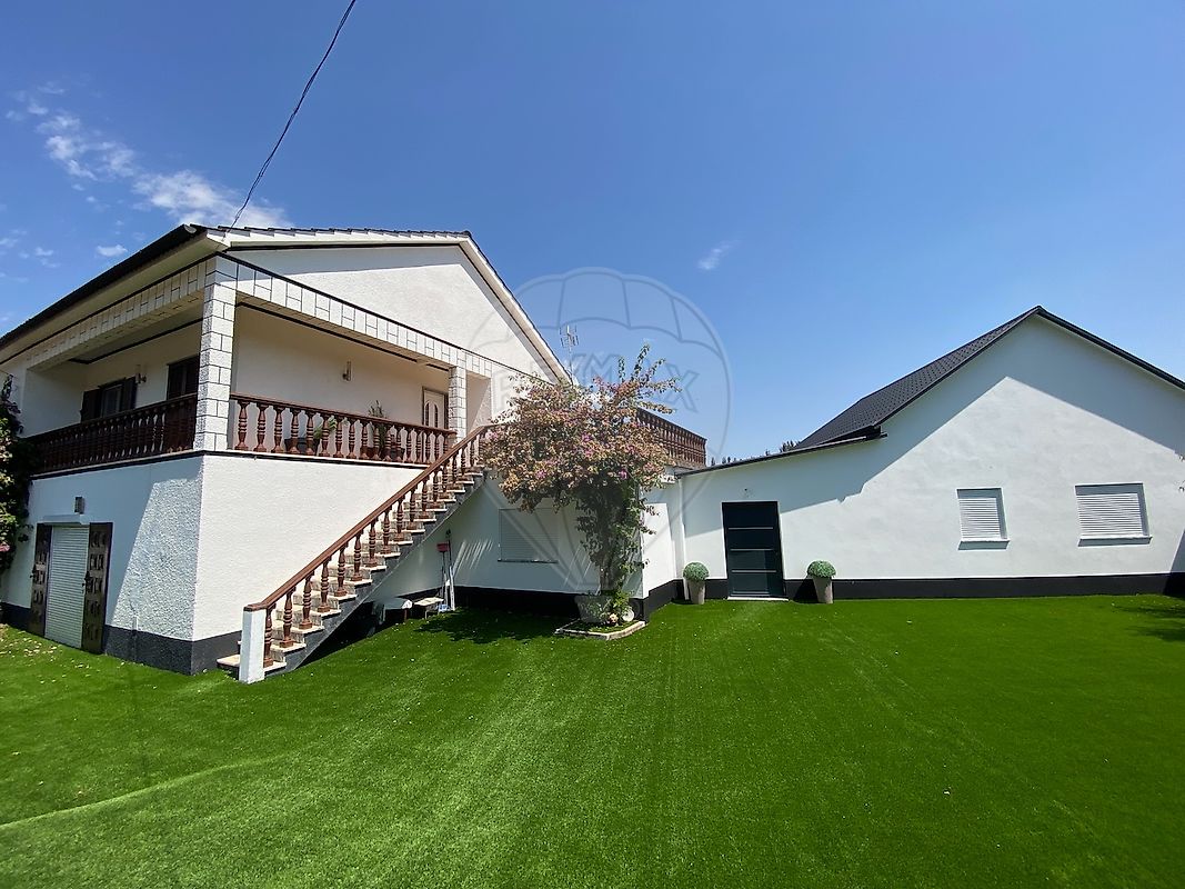 Moradia T5 à venda em Caxarias, Ourém — foto 4