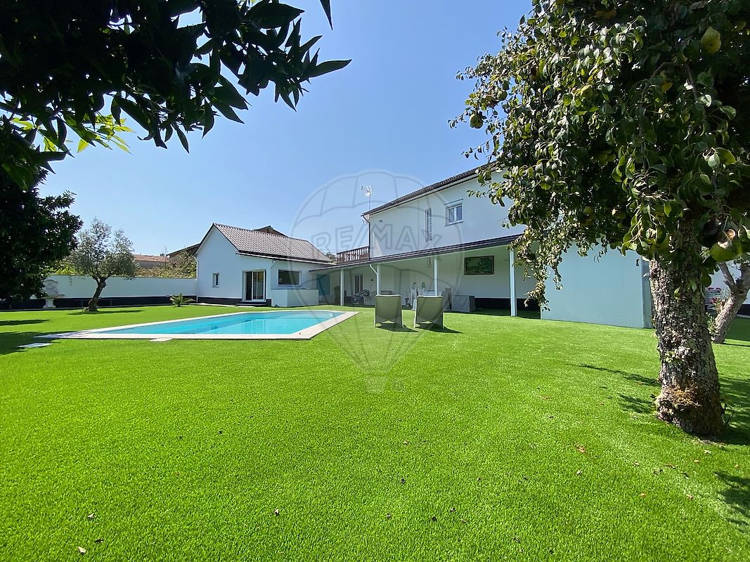 Moradia T5 à venda em Caxarias, Ourém — foto 18