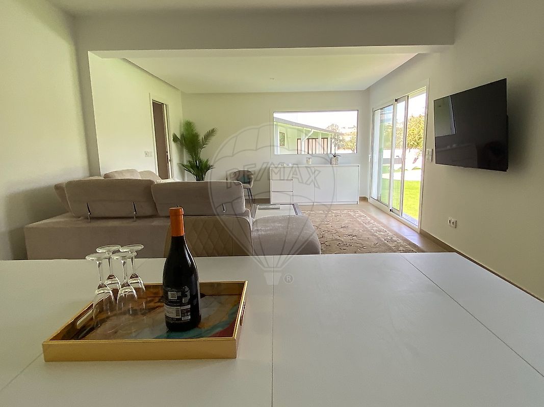 Moradia T5 à venda em Caxarias, Ourém — foto 11