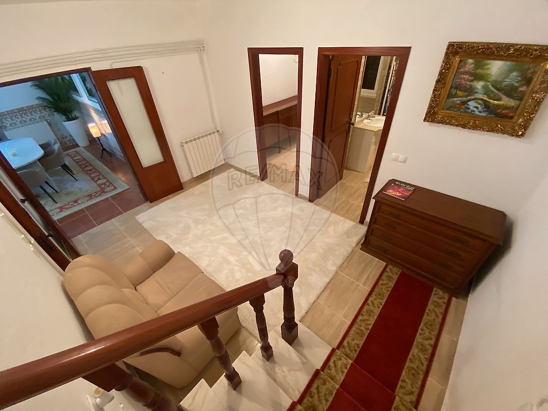 Moradia T5 à venda em Caxarias, Ourém — foto 27