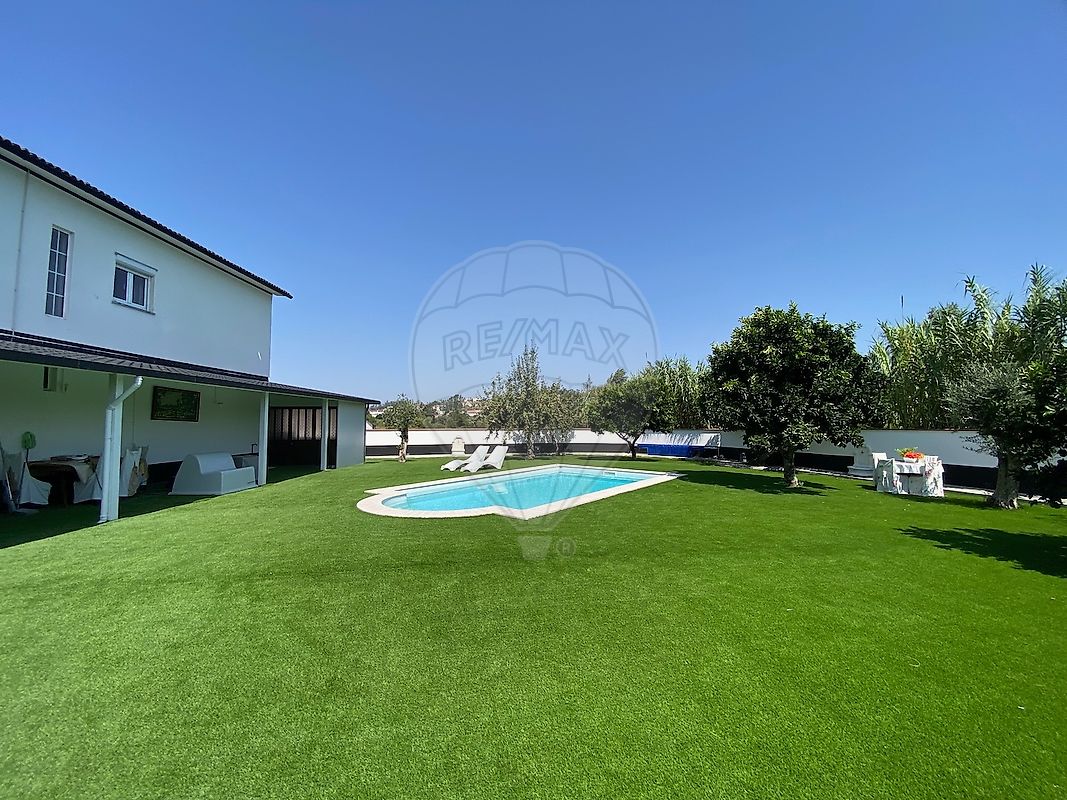 Moradia T5 à venda em Caxarias, Ourém — foto 13