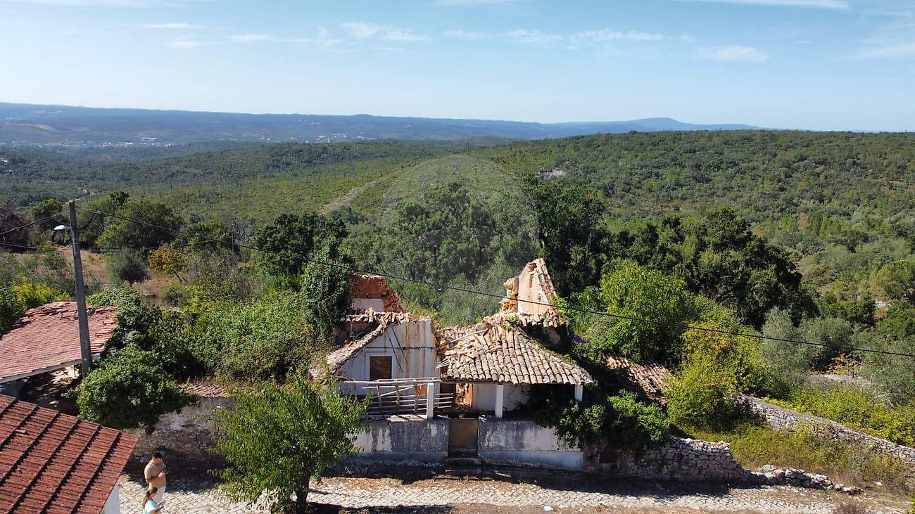 Apartamento T1 à venda em Alvaiázere