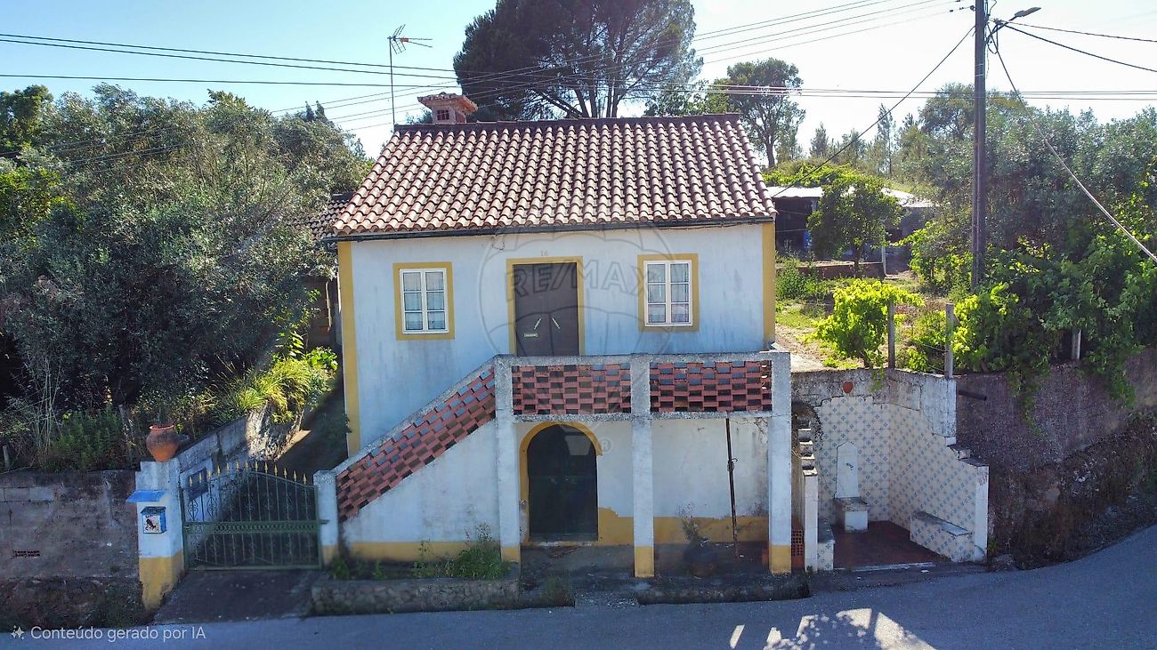 Apartamento T3 à venda em Tomar