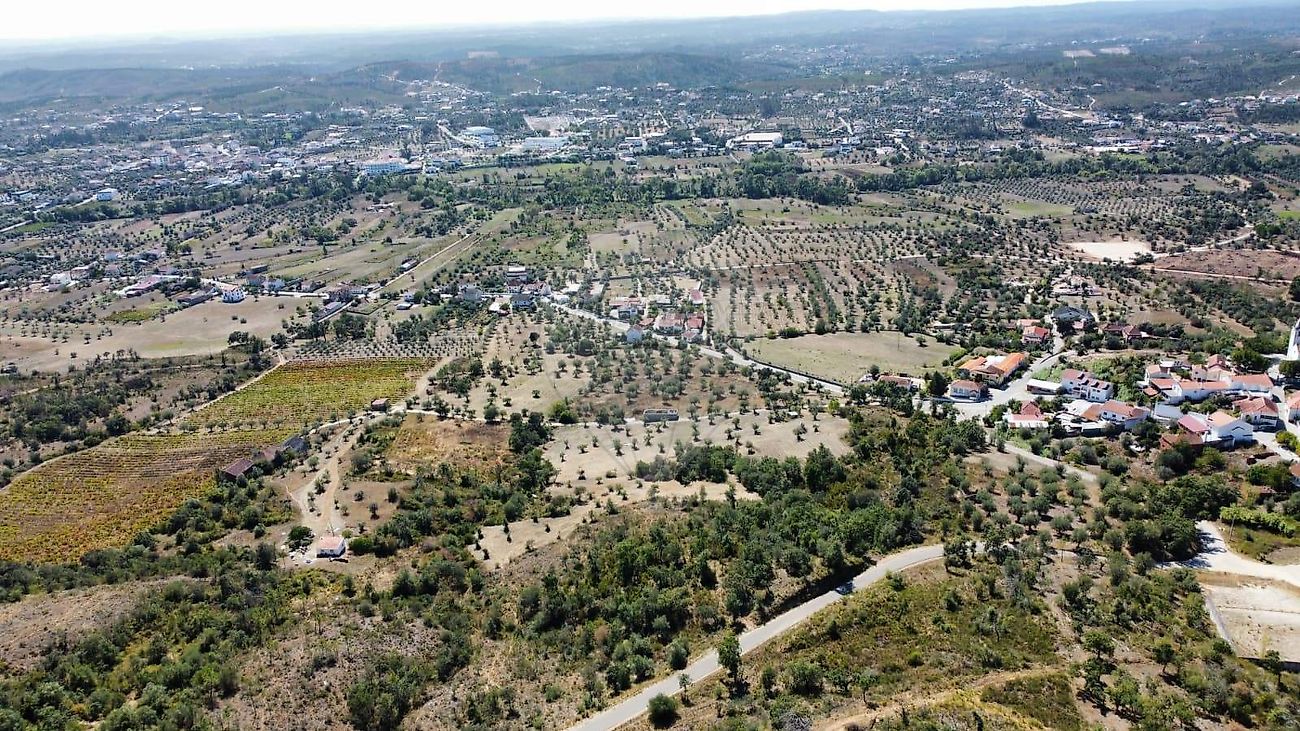 Apartamento à venda em Alvaiázere