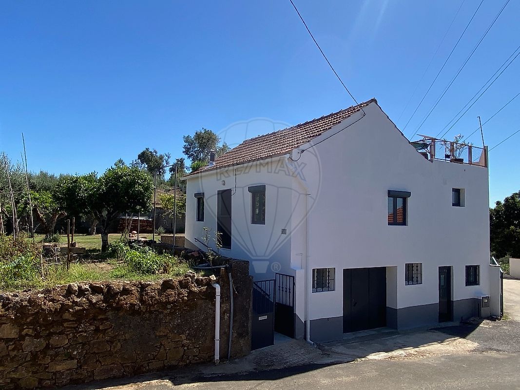 Moradia T2 à venda em Casais e Alviobeira, Tomar — foto 40