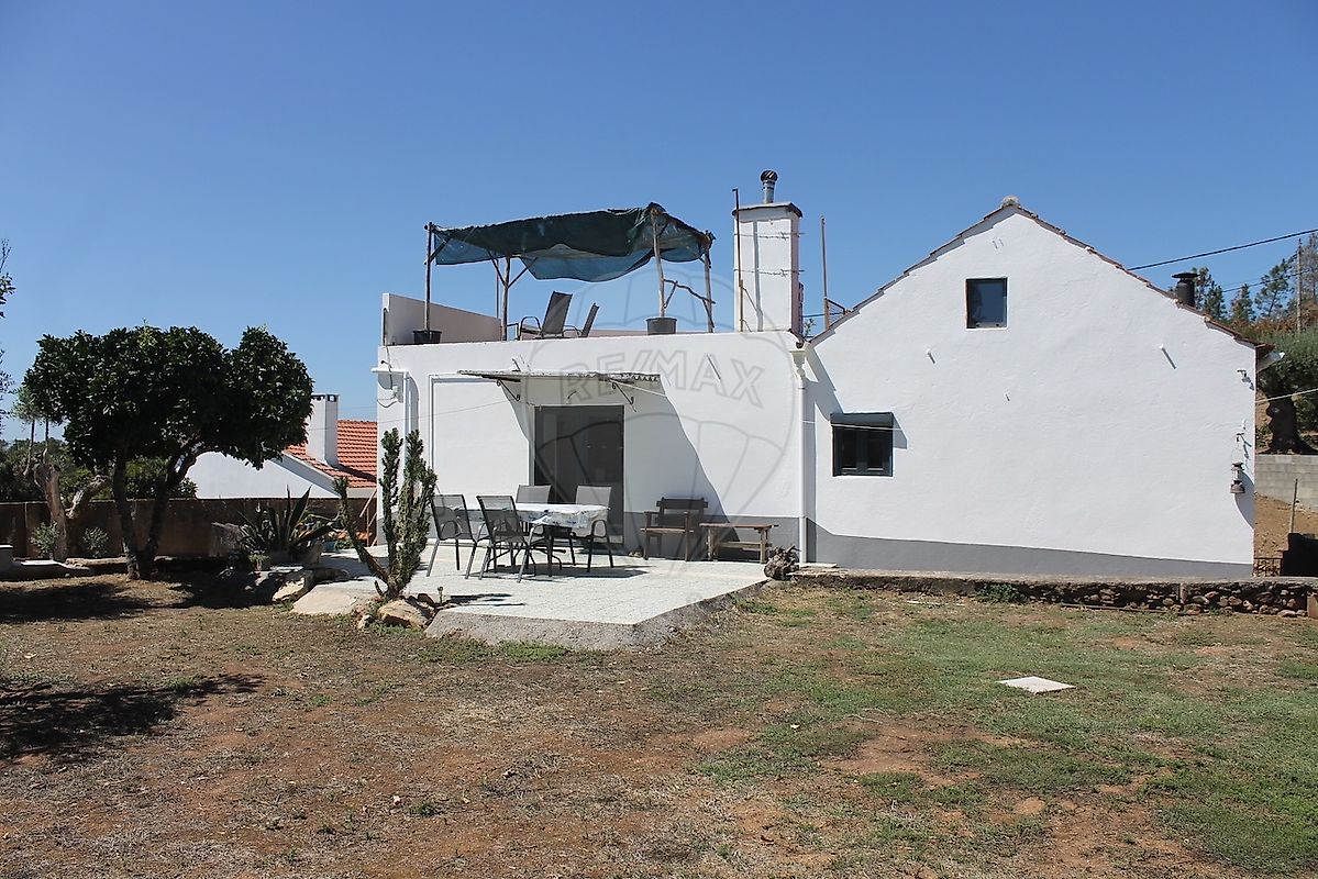 Moradia T2 à venda em Casais e Alviobeira, Tomar — foto 27