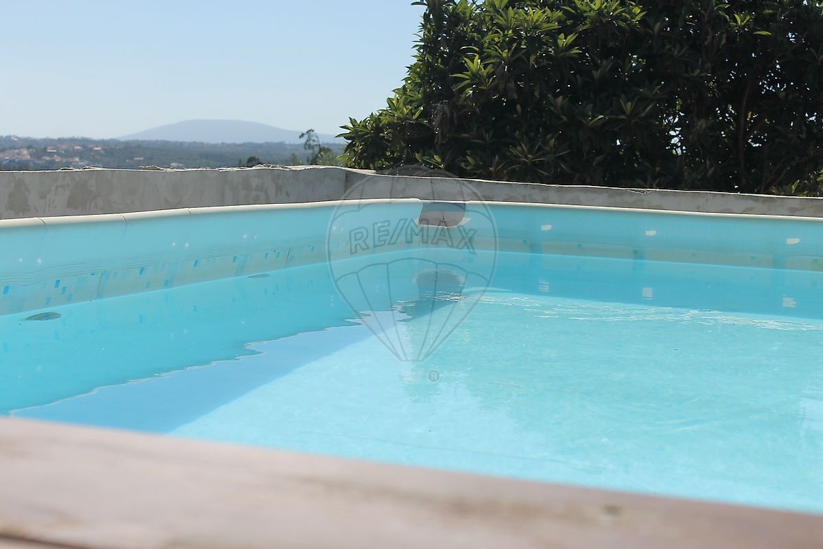 Moradia T2 à venda em Casais e Alviobeira, Tomar — foto 34