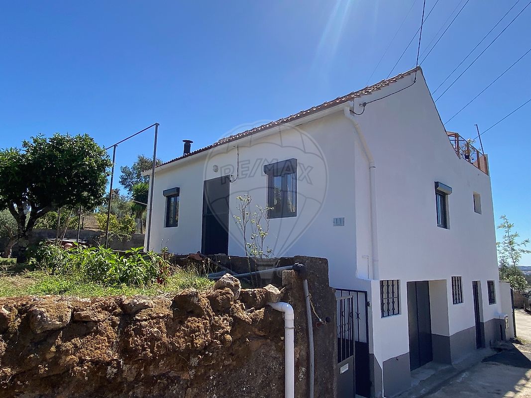 Apartamento T2 à venda em Tomar