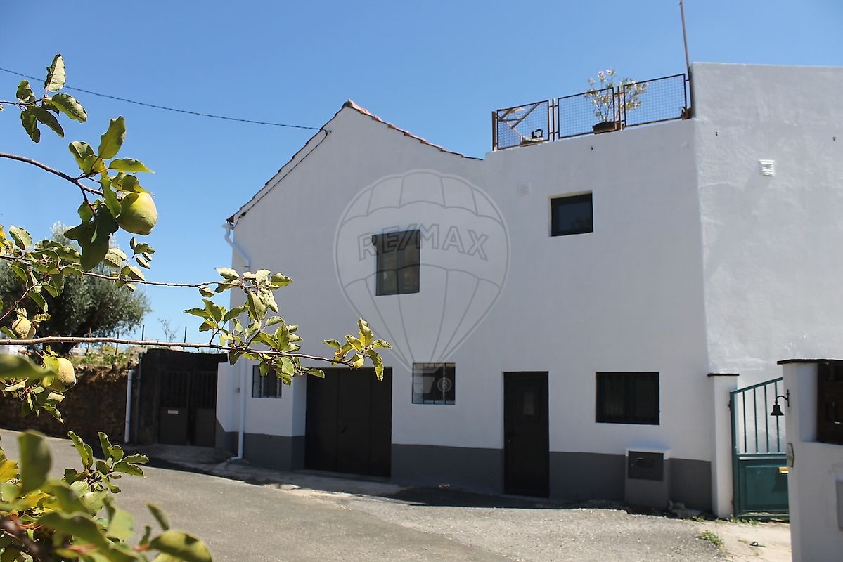 Moradia T2 à venda em Casais e Alviobeira, Tomar — foto 35