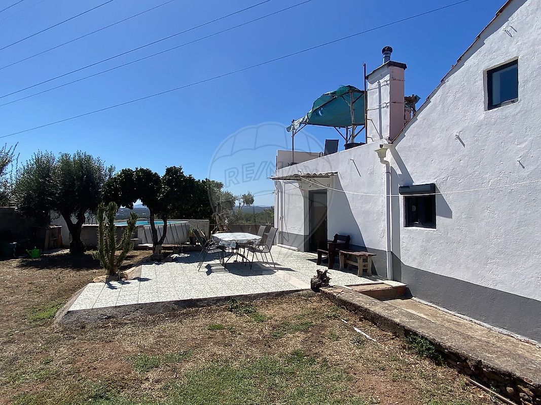 Moradia T2 à venda em Casais e Alviobeira, Tomar — foto 8