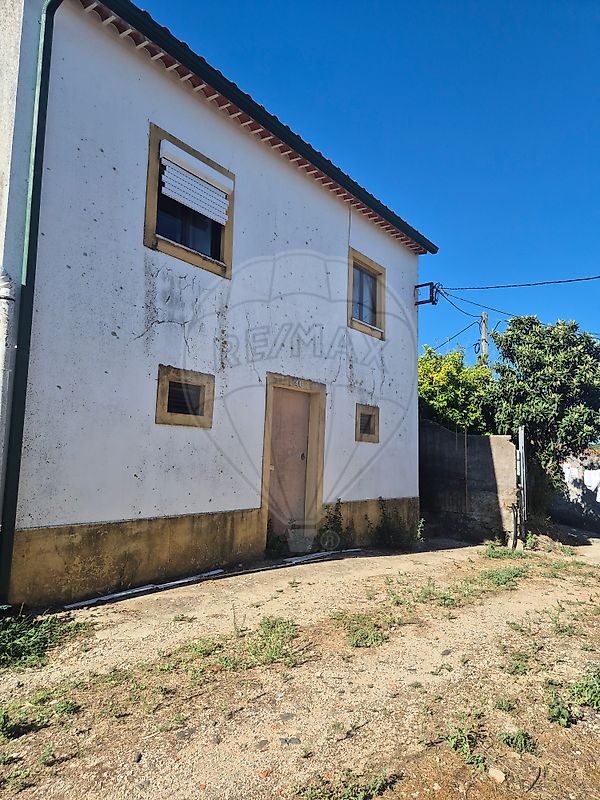 Apartamento T2 à venda em Tomar