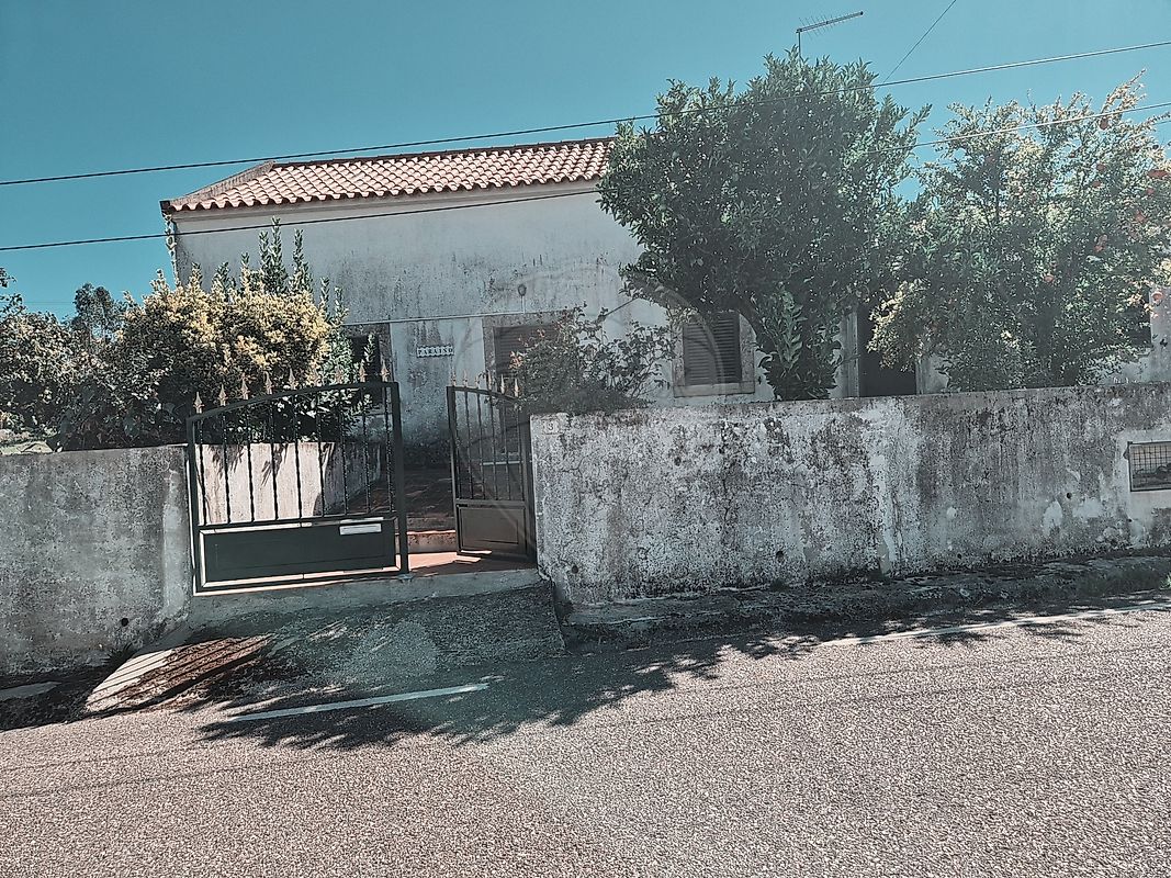 Apartamento T2 à venda em Tomar