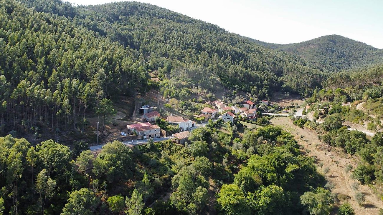 Moradia T2 à venda em Aguda, Figueiró dos Vinhos — foto 8