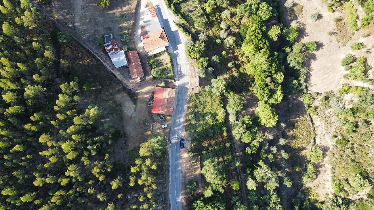 Moradia T2 à venda em Aguda, Figueiró dos Vinhos — foto 6