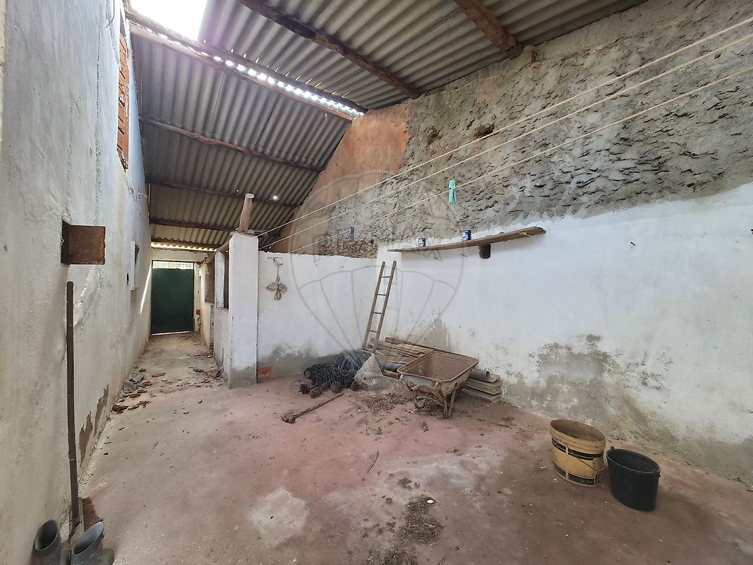 Moradia T2 à venda em Igreja Nova do Sobral, Ferreira do Zêzere — foto 8