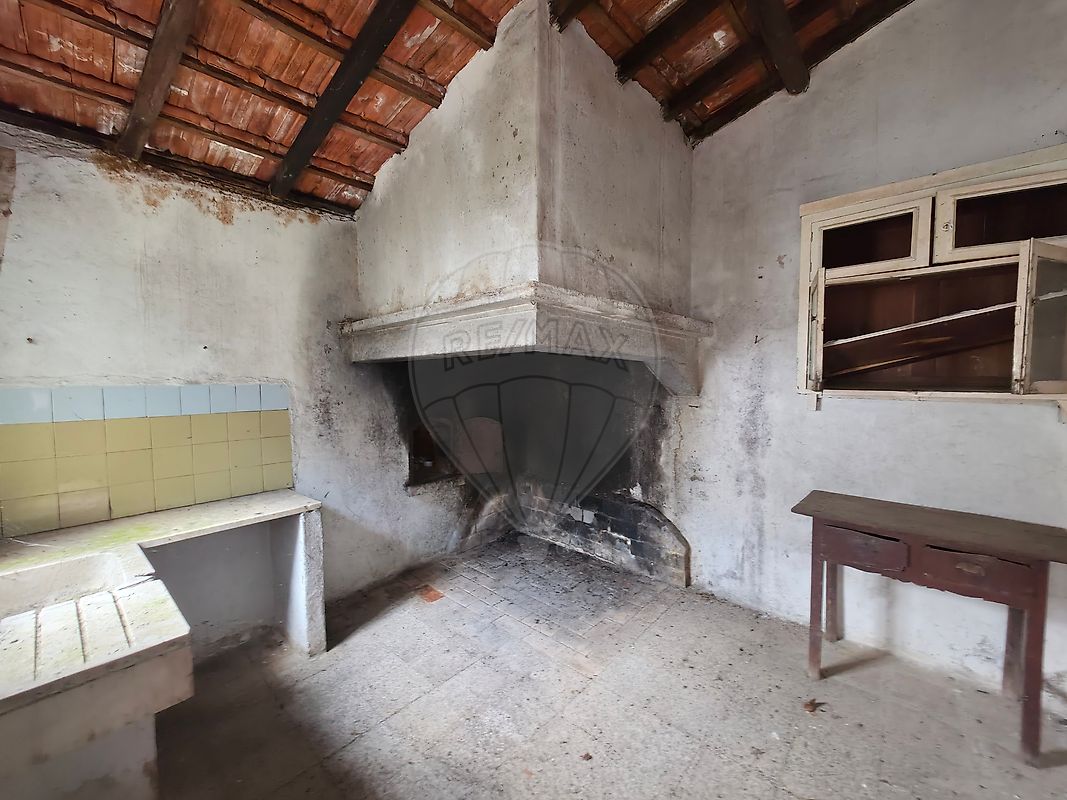 Moradia T2 à venda em Igreja Nova do Sobral, Ferreira do Zêzere — foto 6