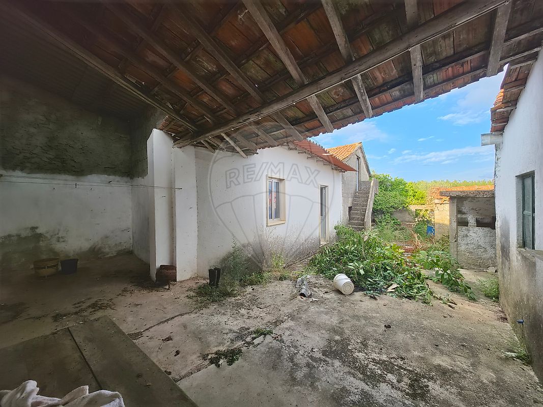 Moradia T2 à venda em Igreja Nova do Sobral, Ferreira do Zêzere — foto 7