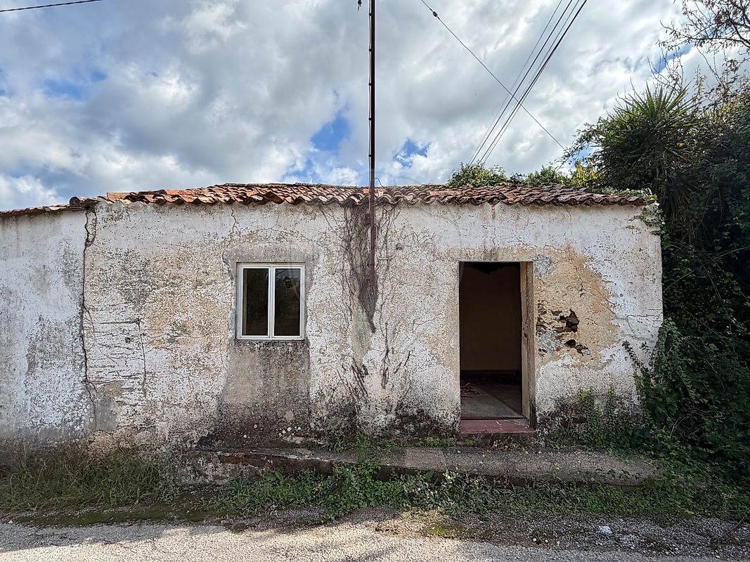 Moradia T2 à venda em Nossa Senhora do Pranto, Ferreira do Zêzere — foto 3
