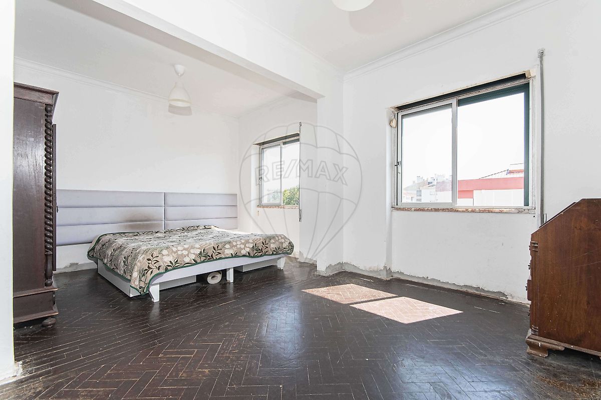 Apartamento T3 para venda