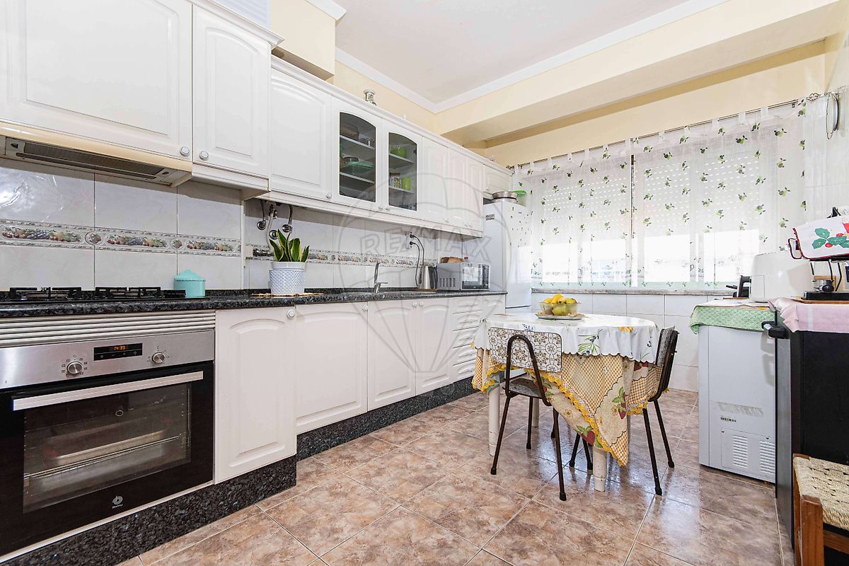 Apartamento T2 para venda